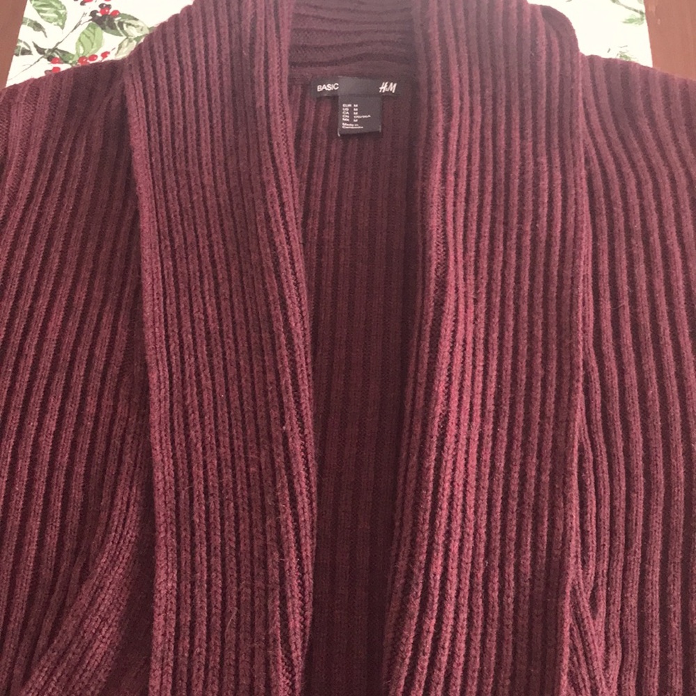 H&M sweater - Picture 6 of 8